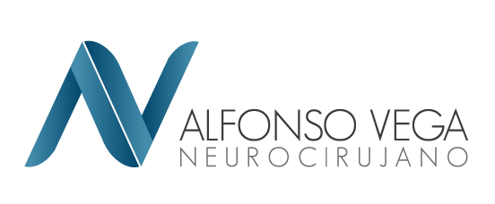 Logotipo para el Dr. Alfonso Vega