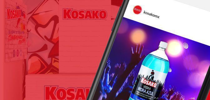 Proyecto de Diseño web y Marketing Online para Grupo Kosako Proyecto de Diseño web y Marketing Online para Grupo Kosako