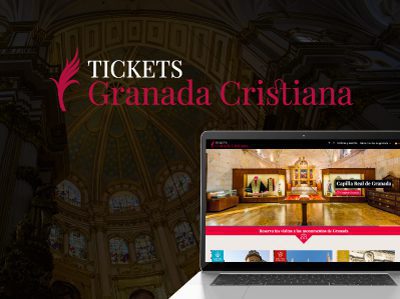 Tickets Granada Cristiana, venta oficial de entradas a monumentos de Granada Tickets Granada Cristiana, venta oficial de entradas a monumentos de Granada