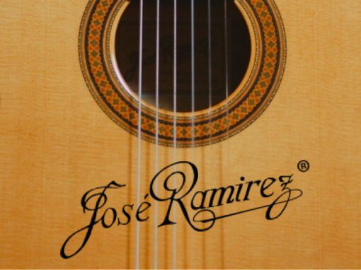 Guitarras Ramirez Guitarras Ramirez