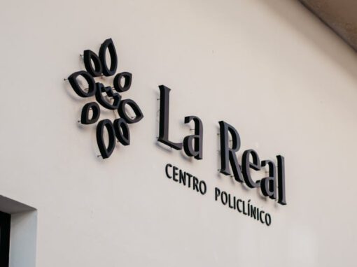 La Real centro policlínico La Real centro policlínico